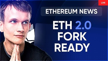 Vitalik Buterin: We expect $15K per ETH | Cryptocurrency NEWS | Ethereum Price Prediction 2022