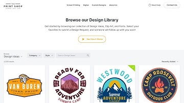 GraphicsFlow Art Portal Sneak Peek