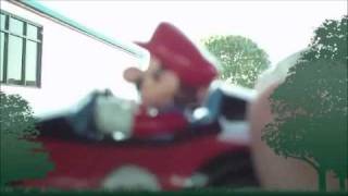 Marios Day Off October 7, 2010