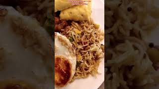 Elite people breakfast  Part 3 ☺ tamilfoodfactory