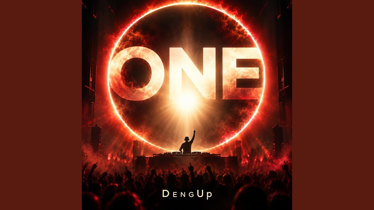Watch ONE on YouTube Watch ONE on YouTube
