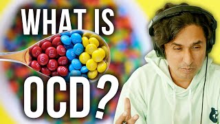 What People Don't Understand About OCD