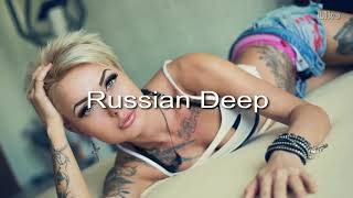 Джоззи, Ханна - Небо (Lavrushkin & Sasha First Radio mix) #RussianDeep #LikeMusic