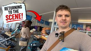 We Found Our BEST EVER Item Here… So We Came Back!