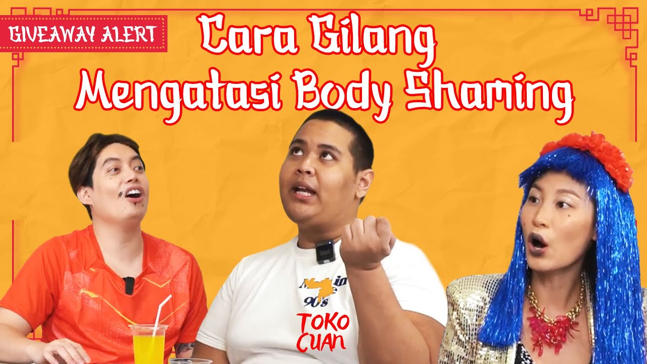Dulu Sering Dibully, Sekarang Dipuji. Gilang Samiadji Bingung Pilih Fadlan Holao atau Ehan Brenda?