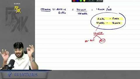 How to Attempt 100 Marks & Sequence of Attempting Ques in Exam | CA Aakash Kandoi