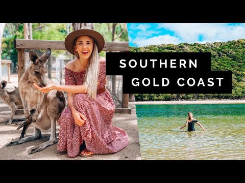 GOLD COAST Travel Guide: Coolangatta to Burleigh