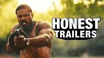 Honest Trailers | Sinners
