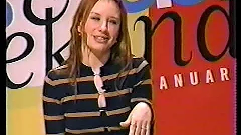 Tori Amos - A Conversation with Ann Powers 1-12-02...