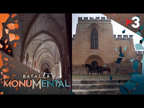 Vídeo: Viure Monumental