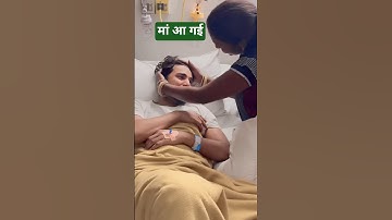 मोहित की मां ए गई #shortsfeed #love #mohit03 #bhojpuridance #viralvideo