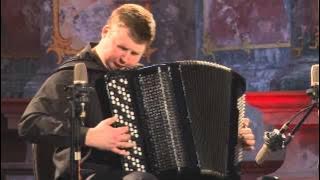 Vivaldi - 4 Estaciones - Verano - Ult. mov. - Hrustevich