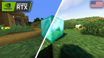 How To Enable RTX In Minecraft Java Edition