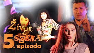 Đogani - Film ŽIVOT I SCENA - 5. epizoda - Dragana Mirković