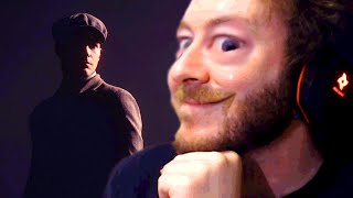 Questionable Load Time | Mafia Definitive Edition