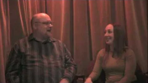 Jana Nyberg Interview