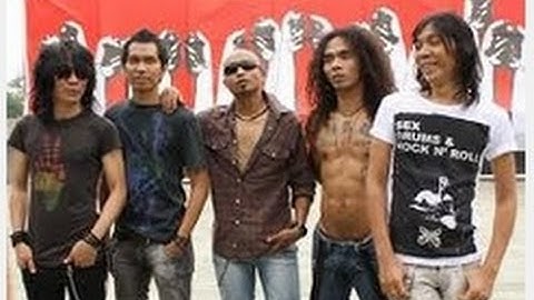 Lirik slank virus english version