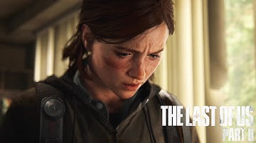 The Last Of Us: Part 2 - [Part 12 - Channel 13] - Survivor Difficulty - No Commentary