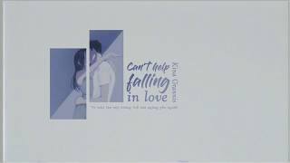 [Vietsub + Kara] Kina Grannis - Can’t Help Falling In Love