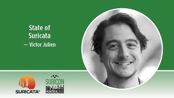 SuriCon 2025 | State of Suricata