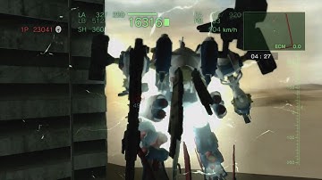 Armored Core 4 Answer Multiplayer With Game Chat AND BAD AUDIO 1v1s 09-21-2020 Part 1