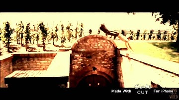 "Unreal" Parkour edit by Pixel