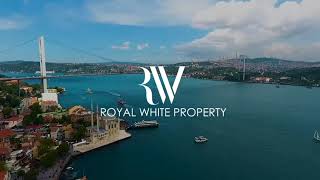 ⁣🇹🇷 EMAAR SQUARE TURKEY | Istanbul Luxury Properties For Sale | ROYAL WHITE PROPERTY