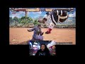 OMTBaggens Live - Wednesday Night Fights first Disco is Dead then Tekken 8 S3 Road To Destruction