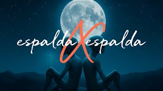 Espalda X Espalda - Pelu Videoclip
