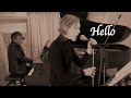 Hello/Adele（Cover：土屋アンナ）