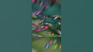 HANABI Marksman MLBB #hanabi #mlbb #i2gaming