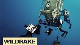Diver Breaks Down: Lost Bell The Wildrake Disaster