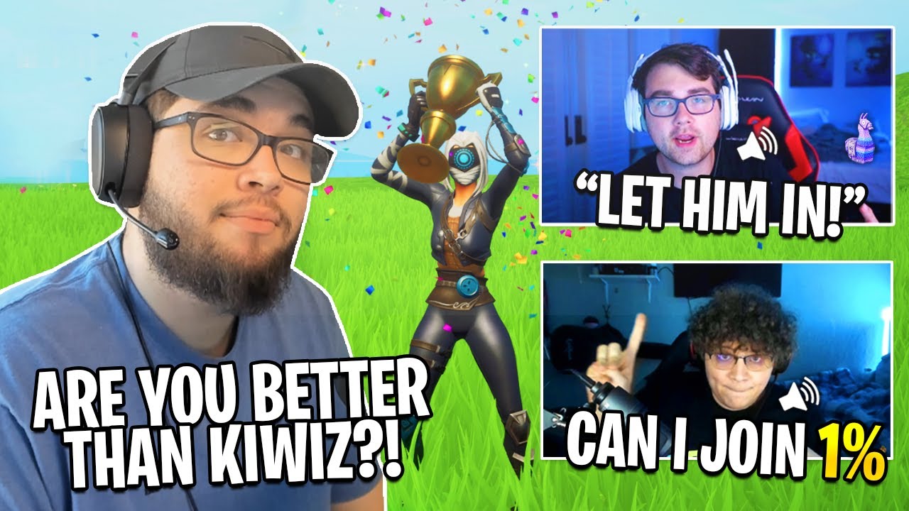 kiwiz headset