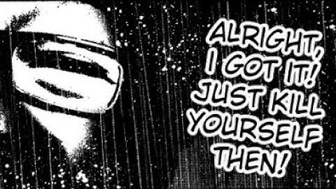 Average Arch Linux + nvidia gpu experience😭😭