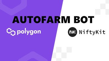 POLYGON NFT MINTER (Mining +150% EVERY DAY) free download