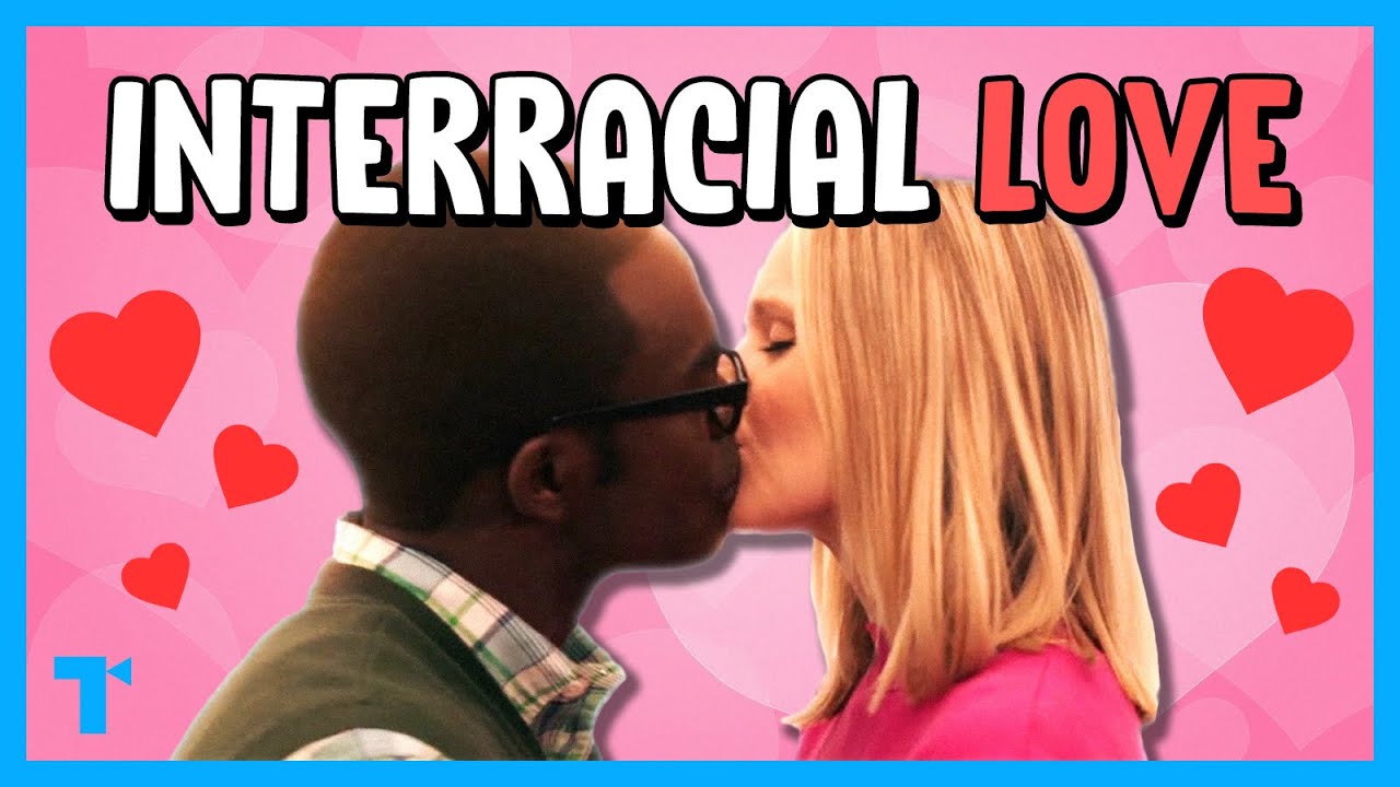 Best interracial videos