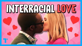 Interracial Bisexual Stories