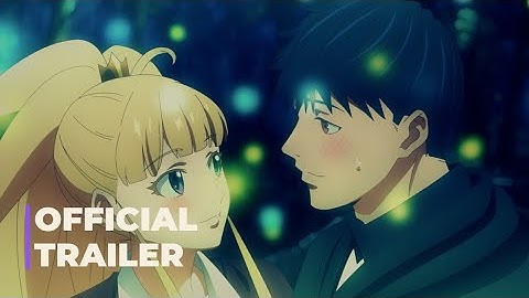 Tales of Wedding Rings Season 2 | Official Trailer 