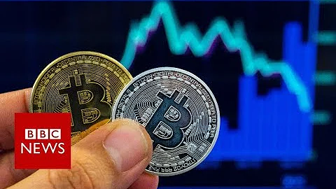 Bitcoin explained: How do cryptocurrencies work? - BBC News