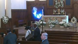Funeral:  Willy Innocent