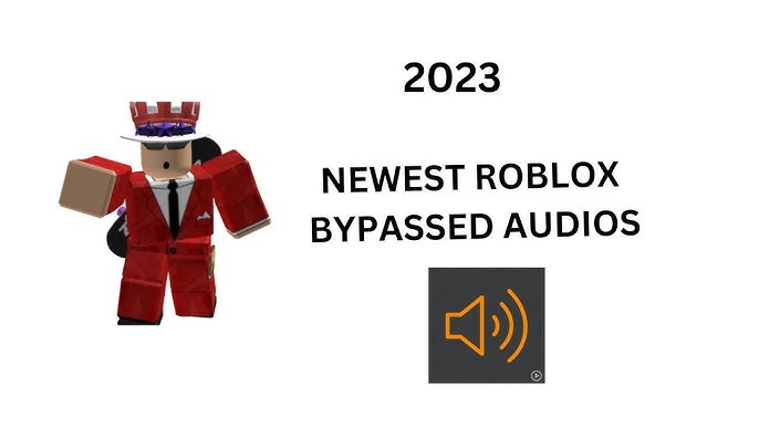 ELECTIVESALL - Bypass Roblox Audios Oof.txt - 4769950386 - Cool