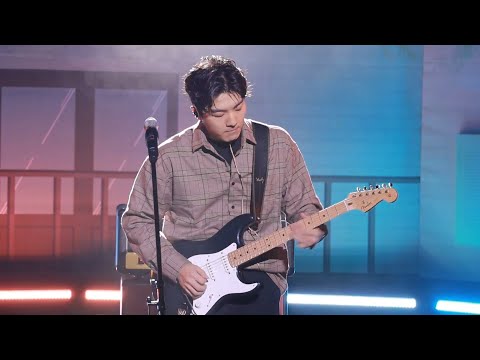 적재 (Jukjae) - Memory @191020 GMF(그랜드민트페스티벌)