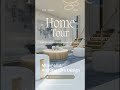 Ultra Realistic Modern Villa Design | 8K CGI Render Architectural Visualization #archviz