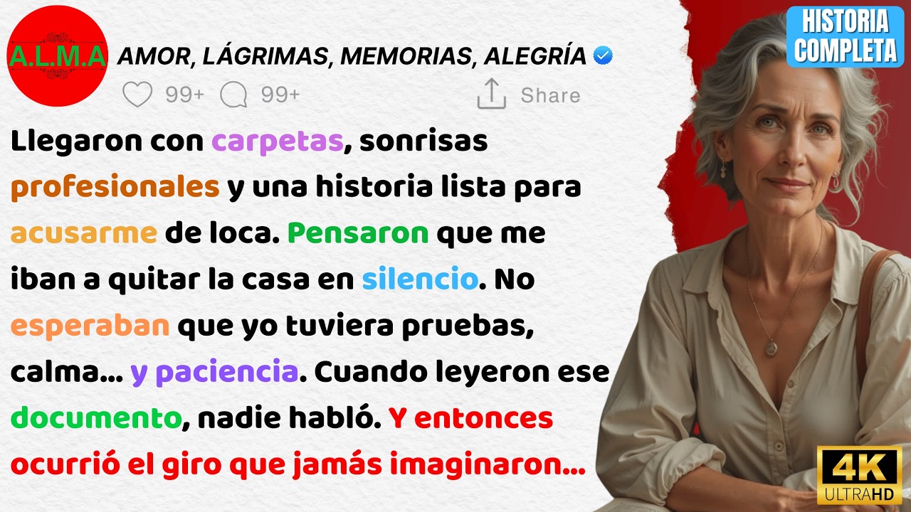 VEÍA NOVELAS, MI NUERA APAGÓ LA TV: “BASTA DE BASURA” Y ASÍ EMPEZARON HISTORIAS DE AMOR