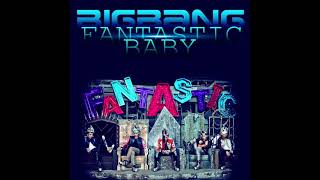 BIGBANG (빅뱅) - 'FANTASTIC BABY' (Live Concert Band Ver.)