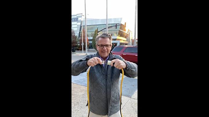 How Deputy Mayor Steve Schaefer Stole Christmas