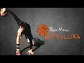 [Баскетбол] - Спинмув, упражнение для улучшения вашего дриблинга .Урок №3
