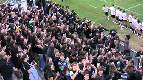 PVI: A PVI Man Chant