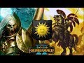 The Mad Count Marius Leitdorf vs. Vlad the Dad - SFO Grimhammer - Total War Warhammer 2