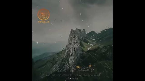 قرآن كريم بصوت رعد الكردي 💌⚡ أجمل حالات واتس اب دينية مقاطع دينية قصيرة مقاطع انستقرام دينية
